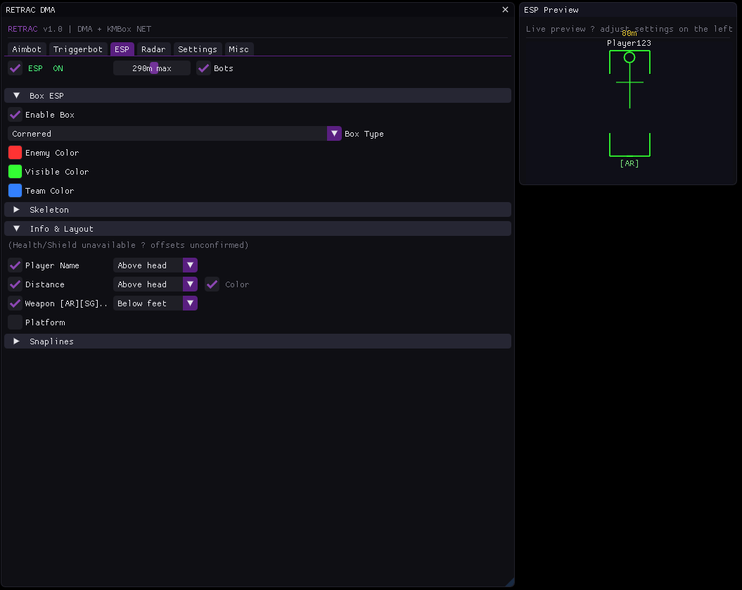 Interface 3