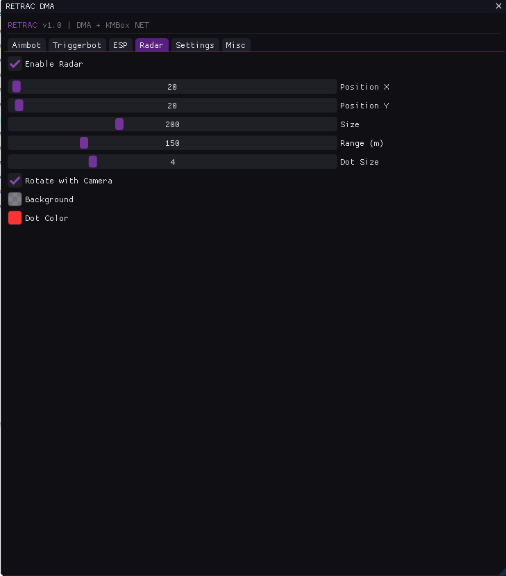Interface 4